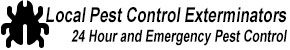 Buffalo Creek CO Pest Control Exterminators